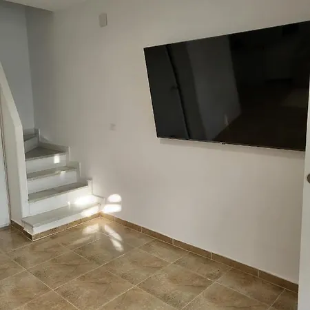 Casa ”playa” Feriehus Santa Pola