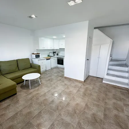 Feriehus Casa ”playa” *