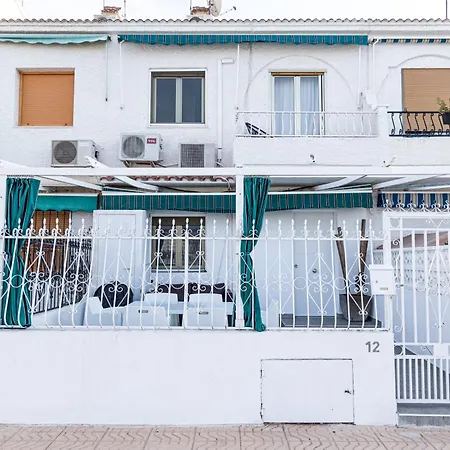 Casa ”playa” *