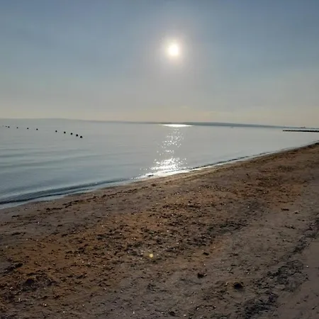 Casa ”playa” * Santa Pola