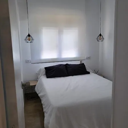 Casa ”playa” Vakantiehuis Santa Pola