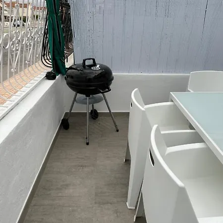 Casa ”playa”