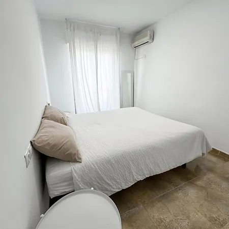 Casa ”playa” Santa Pola