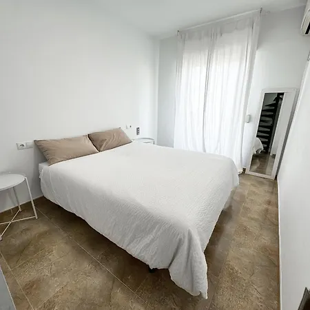 Casa ”playa” Santa Pola