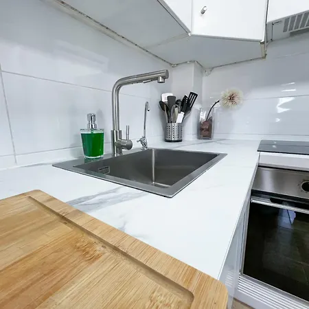 Holiday home Casa ”playa” Santa Pola