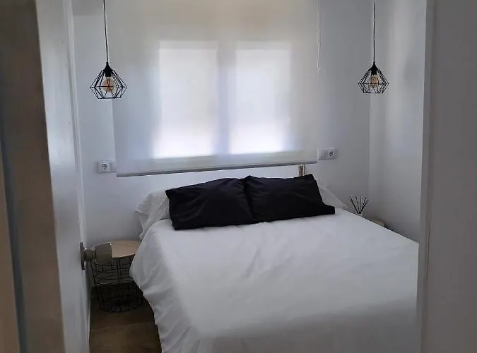 Casa ”playa” Дом отдыха Санта Пола