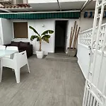 Casa de Férias Casa ”playa”