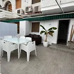 Casa ”playa” Casa de Férias *