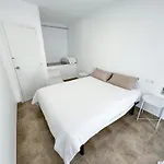 Casa ”playa” Casa de Férias *
