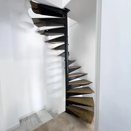 Dom wakacyjny Casa ”playa”