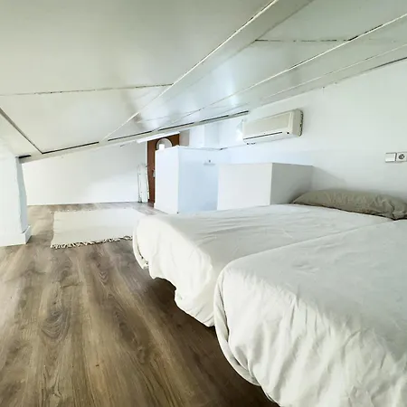 Dom wakacyjny Casa ”playa” *