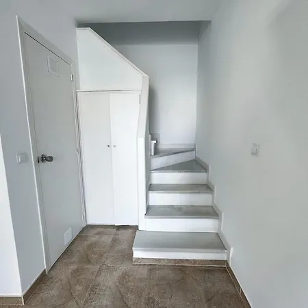 Casa ”playa” * Santa Pola