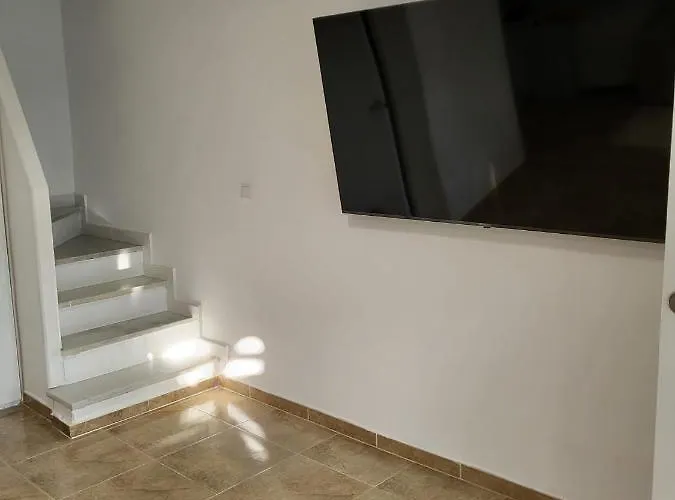 Casa ”playa” Dom wakacyjny Santa Pola