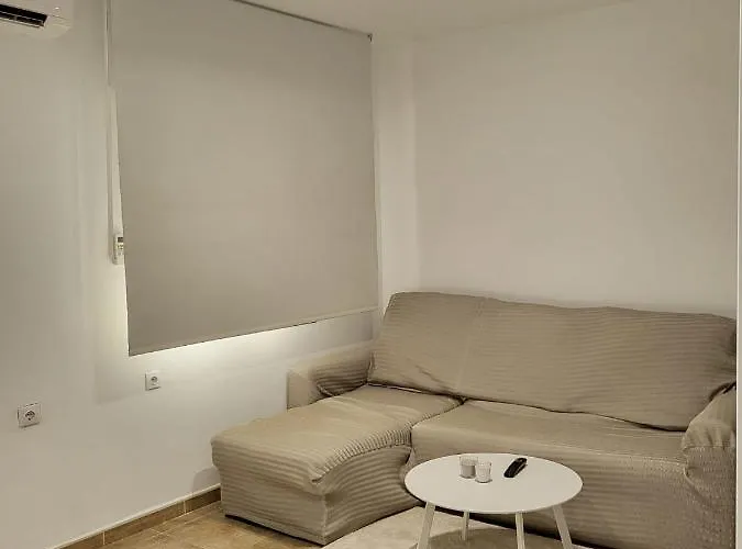 Casa ”playa” Dom wakacyjny *