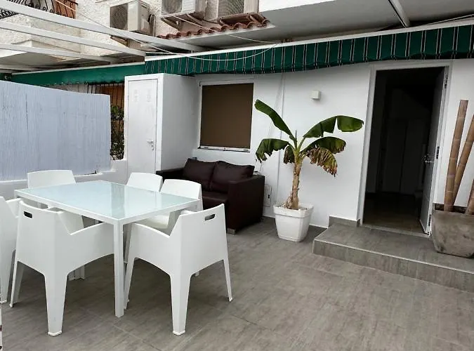 Casa ”playa” Dom wakacyjny *