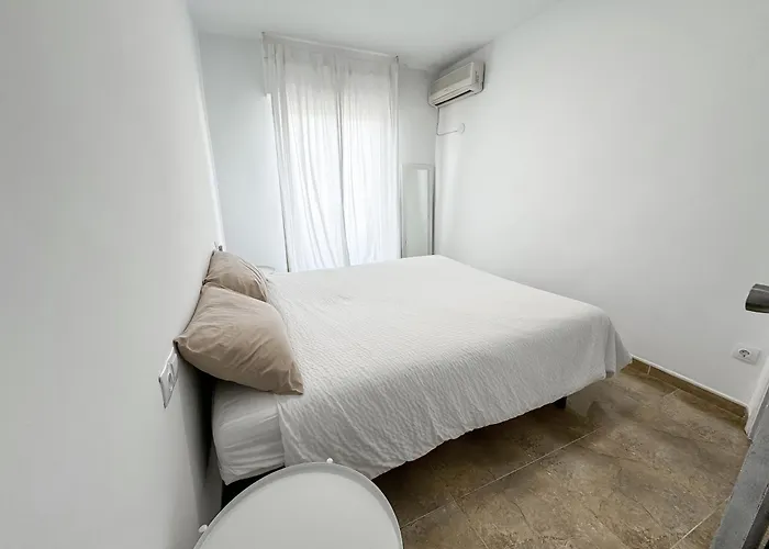 Casa ”playa” Santa Pola