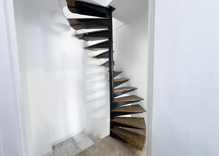 Dom wakacyjny Casa ”playa”