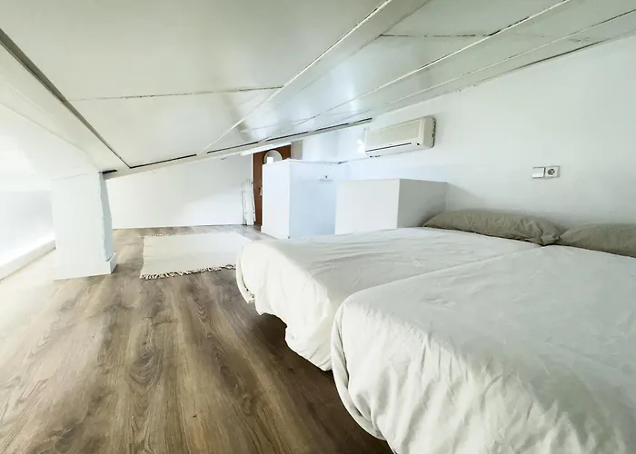 Dom wakacyjny Casa ”playa” *