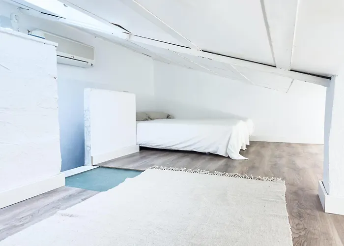 Dom wakacyjny Casa ”playa” *