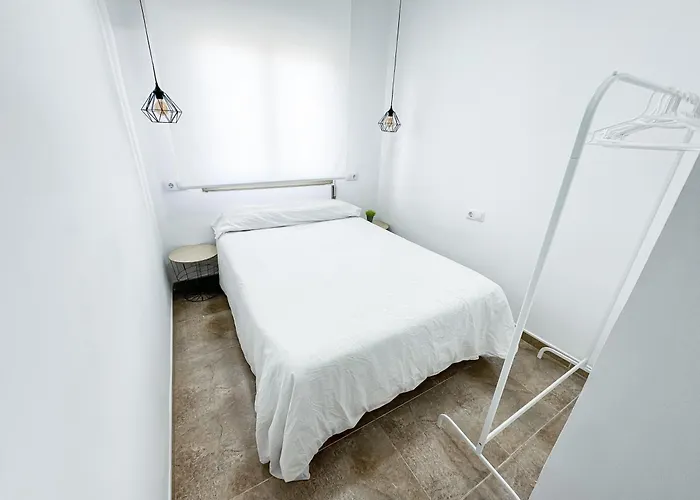 Casa ”playa” Santa Pola