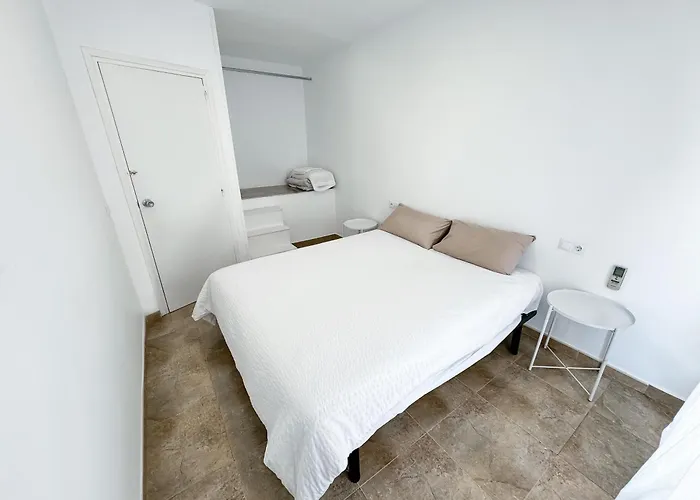 Casa ”playa” Dom wakacyjny *