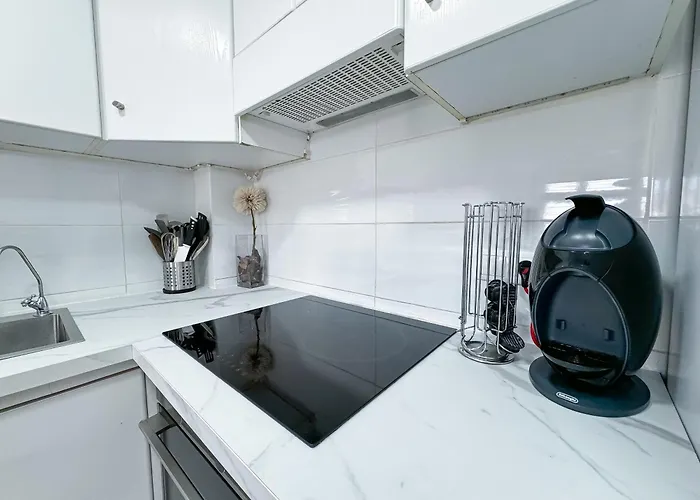 Dom wakacyjny Casa ”playa” *