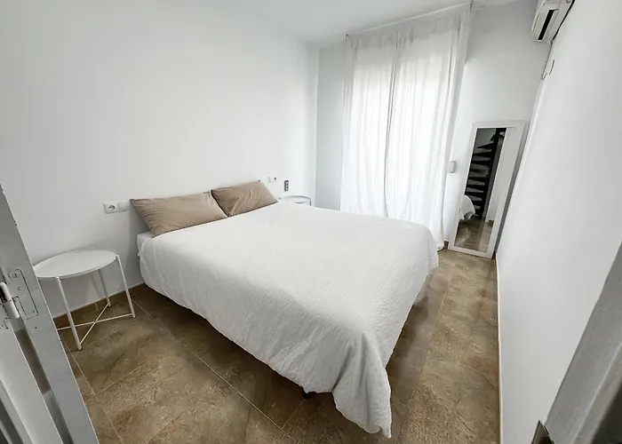 Casa ”playa” Santa Pola