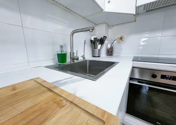 Dom wakacyjny Casa ”playa” Santa Pola