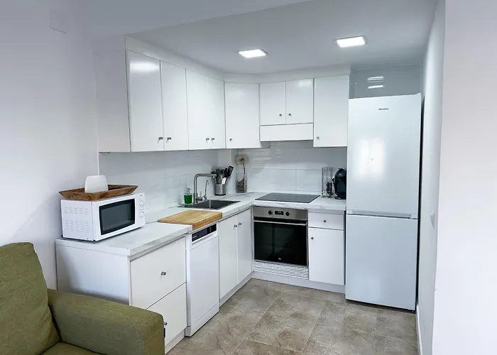 Dom wakacyjny Casa ”playa”