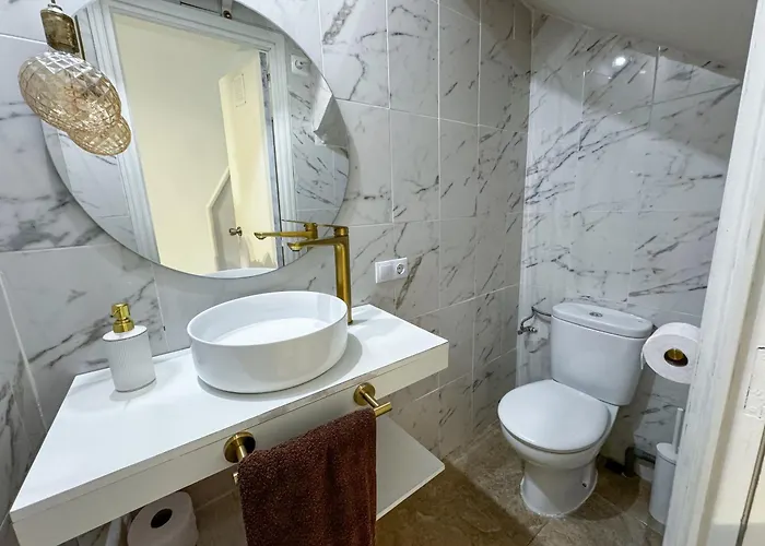 Casa ”playa” * Santa Pola