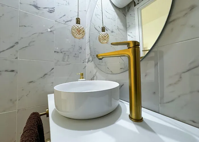 Casa ”playa” Dom wakacyjny Santa Pola