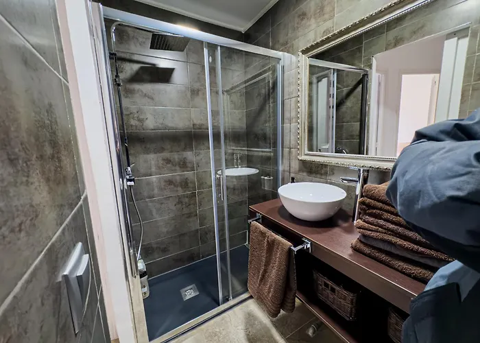 Casa ”playa” Dom wakacyjny *