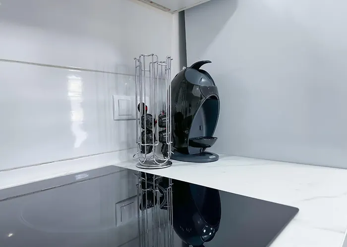 Casa ”playa” Dom wakacyjny Santa Pola